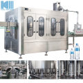 Automatic Mineral Water Bottling Machine for Glass Bottle